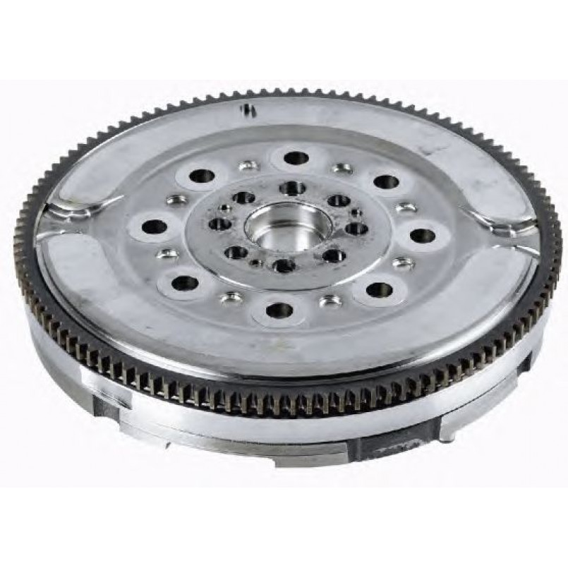 2294 001 391 SACHS - Маховик двомасовий